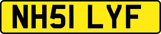 NH51LYF