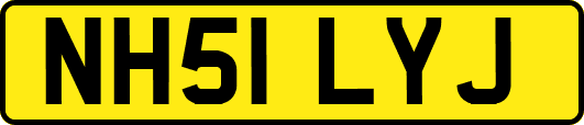 NH51LYJ
