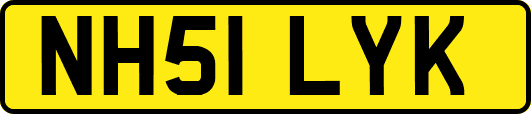 NH51LYK