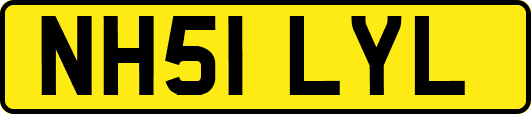NH51LYL