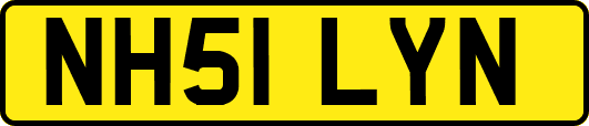 NH51LYN