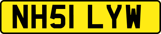 NH51LYW