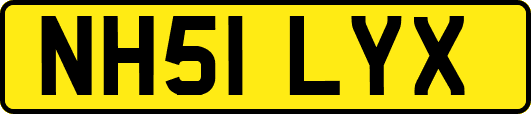 NH51LYX