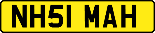 NH51MAH