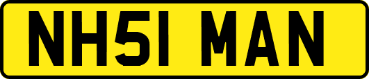 NH51MAN