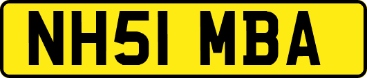 NH51MBA