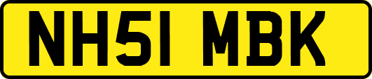 NH51MBK