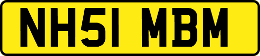 NH51MBM