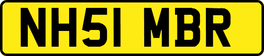 NH51MBR