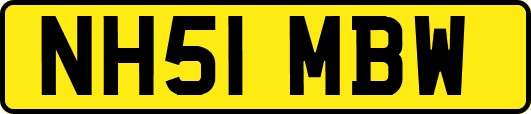 NH51MBW