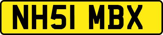 NH51MBX