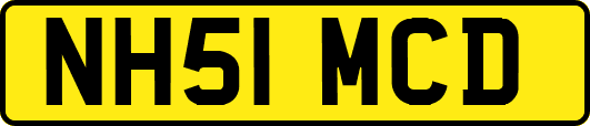 NH51MCD