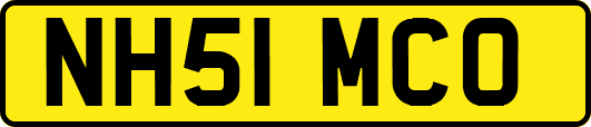 NH51MCO