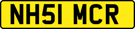 NH51MCR