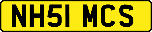 NH51MCS