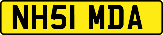 NH51MDA