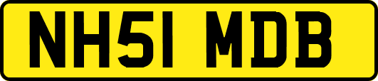 NH51MDB