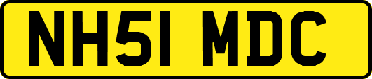 NH51MDC