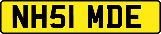 NH51MDE