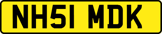 NH51MDK