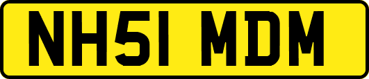 NH51MDM