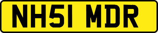NH51MDR