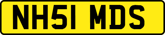 NH51MDS