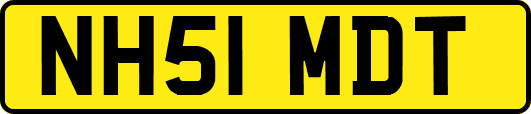 NH51MDT