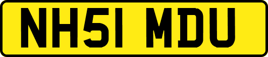 NH51MDU