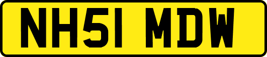 NH51MDW