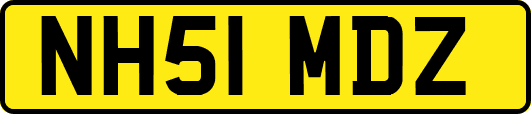 NH51MDZ