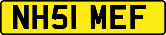 NH51MEF
