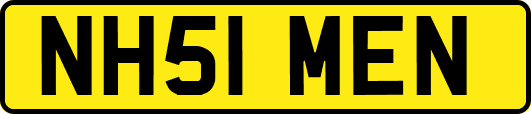 NH51MEN