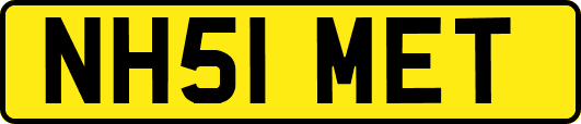 NH51MET