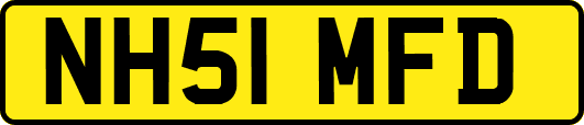NH51MFD