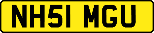 NH51MGU