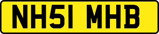 NH51MHB