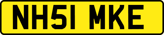 NH51MKE