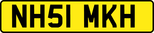 NH51MKH