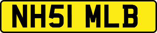NH51MLB