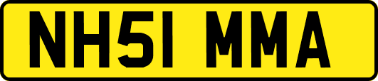 NH51MMA