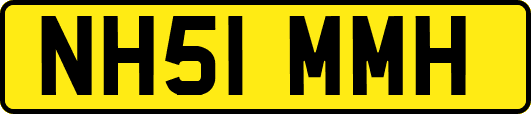 NH51MMH