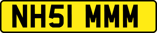 NH51MMM