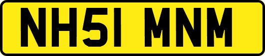 NH51MNM