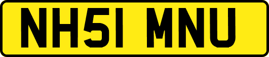NH51MNU