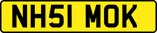 NH51MOK