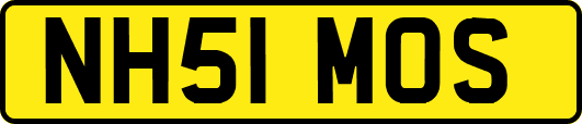 NH51MOS