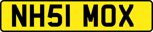 NH51MOX