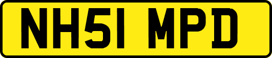 NH51MPD