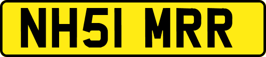 NH51MRR